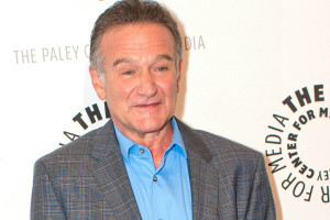 10 Inspiring quotes from Robin Williams' films