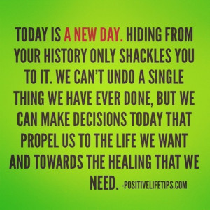 Positive Life Tips™ - Making the world a better place one Positive ...