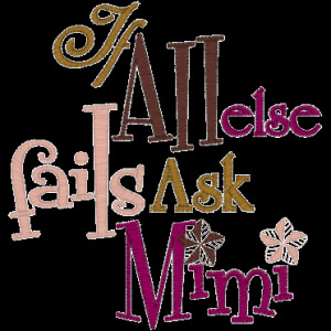 Sayings (A334) SOLDIERS Lil Princess Applique 5x7