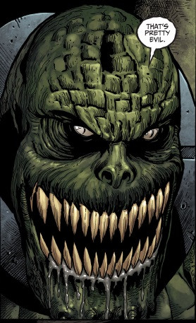 Waylon Jones (Injustice: The Regime)