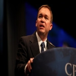 Mick Mulvaney Quotes Read More