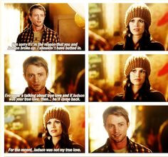 Hart of Dixie More