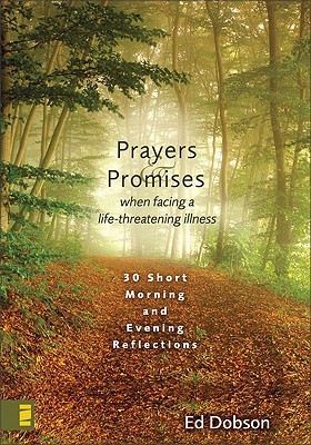 Prayers & Promises When Facing a Life-Threatening Illness: 30 Short ...