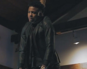 WATCH] August Alsina & Pusha Face Suicide In ‘FML’ Video