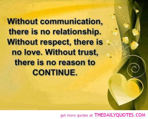 without-communication-there-is-no-relationship-love-quotes-sayings ...