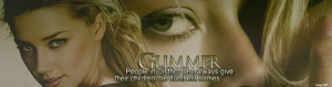 Glimmer quotes