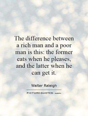 Walter Raleigh Quotes