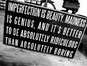 Quotes about Madness