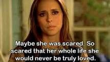 Ghost Whisperer Famous Quotes ~ ALL Things 
