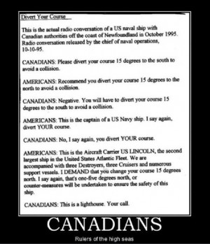 Canada rules