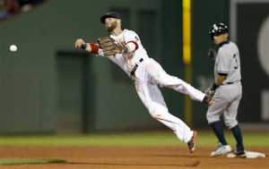 Reacts After Getting Double