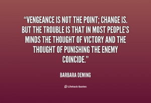 Vengeance Quotev Gif Credited