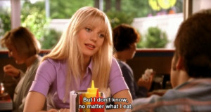 Shallow Hal quotes