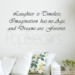 Laughter Timeless Words And