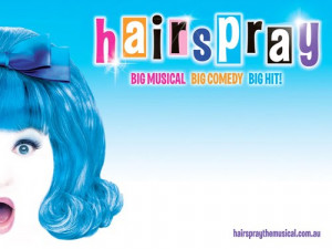 ... hairspray at the princess theatre melbourne two quotes found in