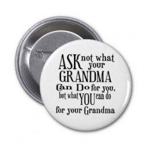 grandma quotes