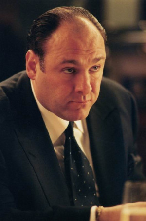 Tout va de mal en pis chez Tony Soprano : ses relations avec sa femme ...