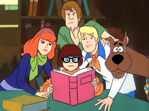 Learn more about Scooby-Doo and The Gang!