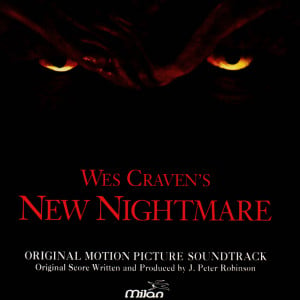 Wes Craven New Nightmare...