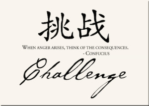 Confucius Chine Proverbs, Happy Symbols, Challenges Chinese, Quote ...