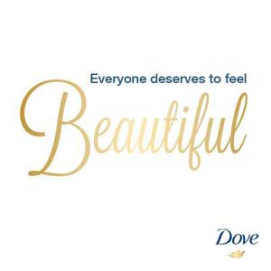 Dove Purely Pampering Shea Butter Beauty Bar 4 x 100g