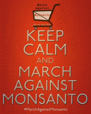 People of Earth, are you ready to take back our food sources as ...