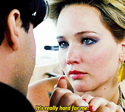 ... times I think that Ill die before I change. American Hustle quotes