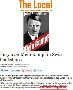 Will Jew Be Mein Tumblr Jew philippe kenel, lawyer and