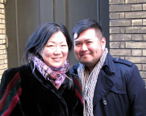 Margaret Cho And Husband Margaret cho quotes