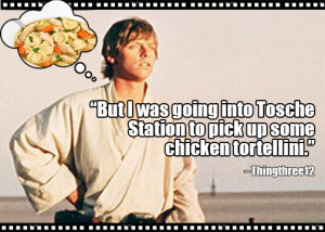10 Movie Quotes Tastier Than Their Originals