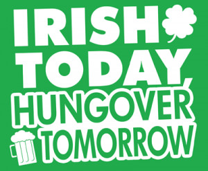 10 Things to do on… St. Patrick’s Day