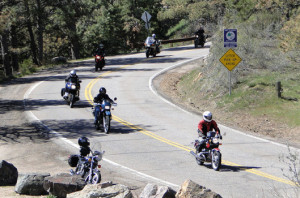 Only a biker knows . . .: Motorcycle wit and wisdom, #16