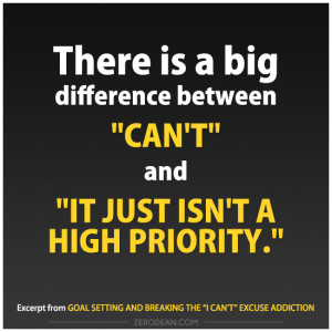 quotes priority people