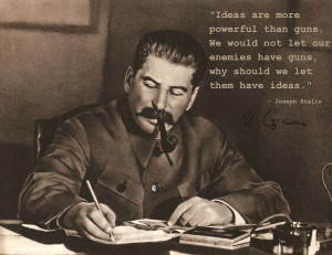 Joseph Stalin Quotes Joseph Stalin s quote 6