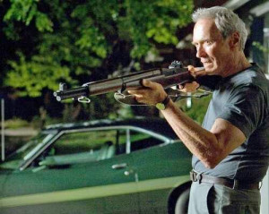 GRAN TORINO GREAT GREAT MOVIE