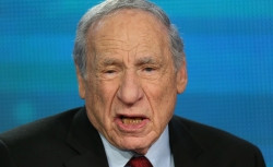 Mel Brooks I Hope In Some Way Im Responsible For The Vulgarity That