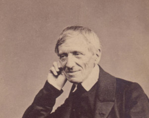 Blessed John Henry Newman (Photo: CNS)