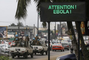 Nigeria now has 12 Ebola cases, 5 recovered - Yahoo News