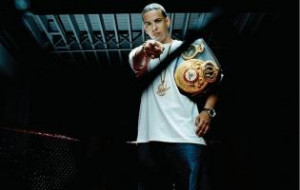 More of quotes gallery for Daddy Yankee's quotes