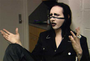 Marilyn Manson’s Commentary for Rolling Stone after Columbine: As ...