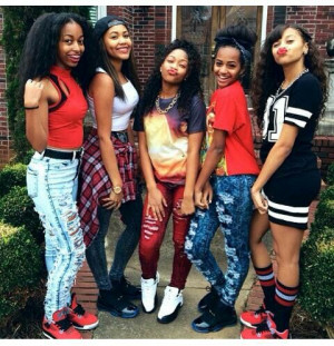 Bestfriend Outfit Swag, Dope Outfits, Swag Girl Outfits, Cute Outfits ...