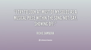 Richie Sambora