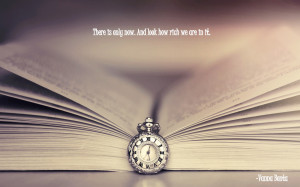 Time Management Quotes & HD Wallpapers for Bloggers