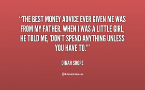 Best Advice Ever Quotes