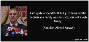 ... -my-family-was-not-rich-was-not-a-rich-abdullah-ahmad-badawi-9786.jpg