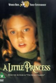 Little Princess (1995) Poster