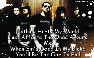 unholy confessions hard rock heavy metal m shadows zacky vengeance