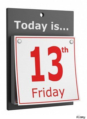FRIDAY THE 13th! Always has been my GOOD LUCK DAY!!!! friday the 13th ...