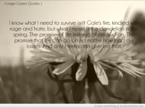 hunger games quote 13 luvs hunger games quote 18 luvs