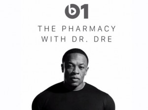 Dr. Dre: From The Chronic to The Pharmacy